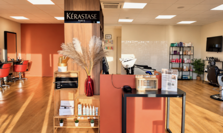 L'Atelier Intermède - Châteaubourg : Coiffeur à Châteaubourg