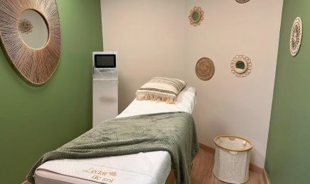 L'Éclat de soi : Institut de beauté à Montville