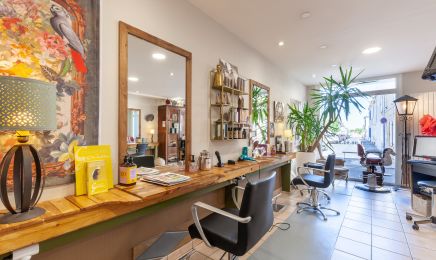 R-Box - Luc-sur-Mer : Coiffeur à Luc-sur-Mer