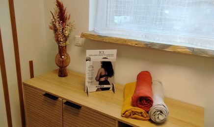 GC Laser & Care  : Institut de beauté à Faverges