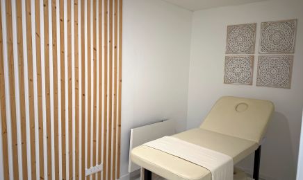 Cryo body : Coiffeur à Le Mesnil-Esnard