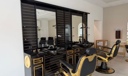 Hair Room By DN : Kosmetikstudio in Völklingen