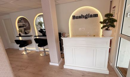 Bush' Glam : Coiffeur à Perpignan