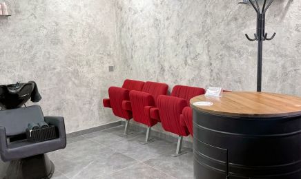 Ouest Barber : Institut de beauté à Angers