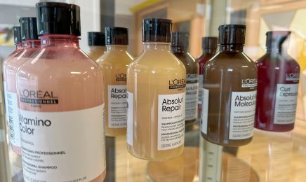 Baderwerk Reininger: Friseur in Mainburg