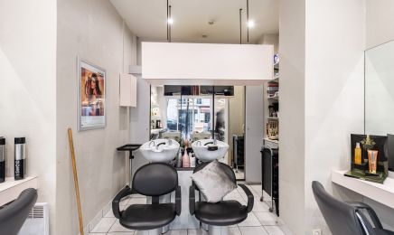 Alliances Coiffure Paris : Coiffeur à Paris