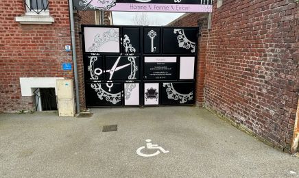 Line’C Coiffure  : Coiffeur à Beuvry