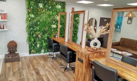Bruno Flaujac Coiffures - Saint-Jean-d'Illac : Coiffeur à Saint-Jean-d'Illac