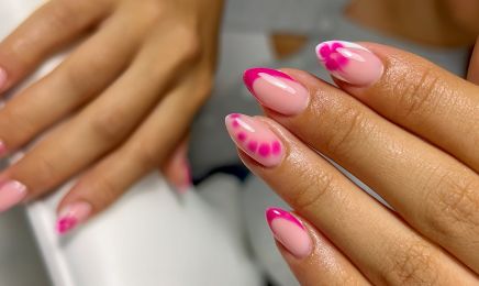 Nails by LLY : Manucure à Troyes