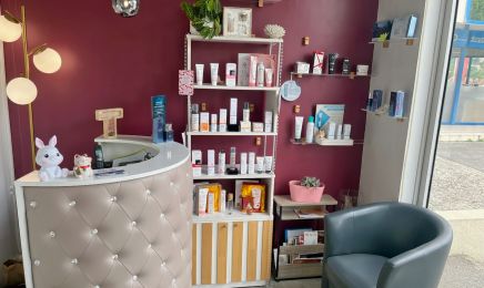 Institut douce évasion : Institut de beauté à Grasse