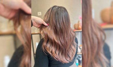 Nuance - EI Guillot Laurène : Coiffeur à Auxerre