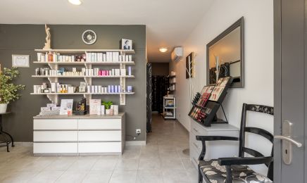 Jen Esthetique : Institut de beauté à montmoreau