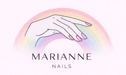  By Marianne Nails : Manucure à Sainte-Blandine