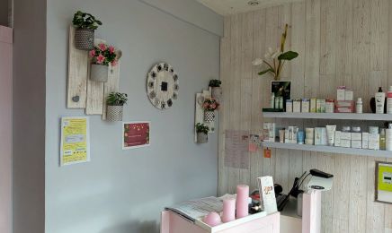Institut Clin d’Œil : Manucure à Pessac