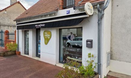 Ma Coiffeuse : Coiffeur à Saint-Jean-de-la-Ruelle