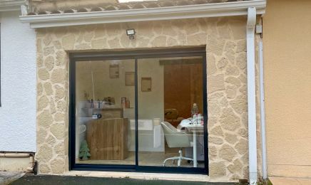 LInstitut de Nini : Manucure à Cursan