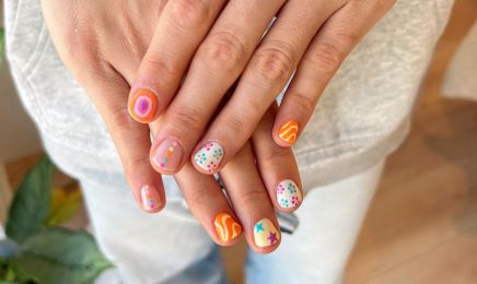 An’nails : Manucure à Toulon