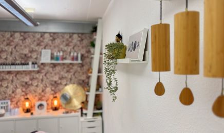 Be-You Tiful: Kosmetikstudio in Königslutter