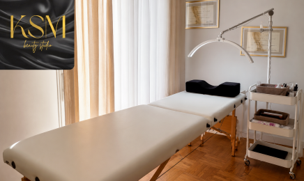 KSM Beauty Studio : Institut de beauté à Le Chesnay-Rocquencourt