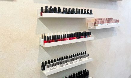Quy Nails : Nagelstudio in München