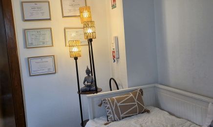 Sublime Infinity  : Institut de beauté à Schœnenbourg