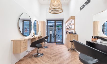 Maison Gigi Lyon  : Coiffeur à Lyon