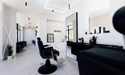 Reveal Barber - Bourgoin Jallieu : Barbier à Bourgoin-Jallieu