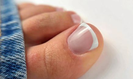 CJ Beauty : Manucure à Saint-Agnant