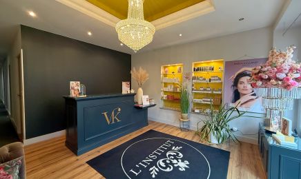 L’institut VK  : Institut de beauté à Périgueux