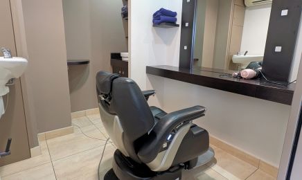 Eclat & Nuances - Nadine Coiffure  : Coiffeur à Quimper