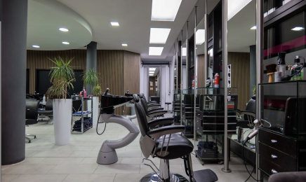 Haarstudio Wiedemann e.K.: Barbershop in Wolfenbüttel