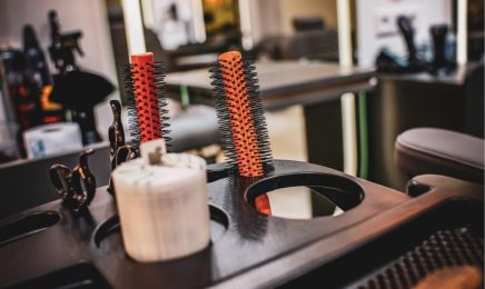 SAC-Makas: Friseur in Nürnberg