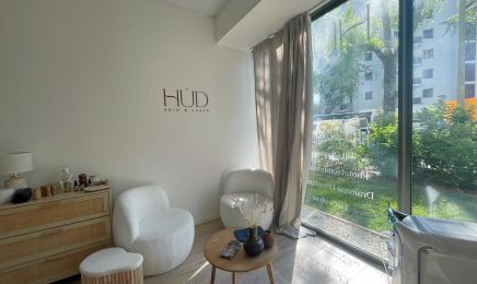 Hud : Institut de beauté à Annecy