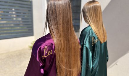 Les Lissages d'Amande ( Lissage, Soin bot, Soin Tokyo)  : Institut de beauté à Seillons-Source-d'Argens
