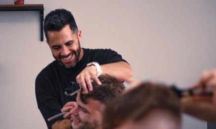 Barbershop Stadtbergen: Barbershop in Stadtbergen