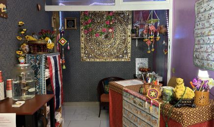 Nong Khaï : Institut de beauté à Bourg-en-Bresse