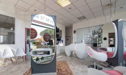 Beauté Coiffure St Victoret  : Coiffeur à Saint-Victoret