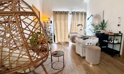 Lissmyhair & Kintsugi : Institut de beauté à Sète