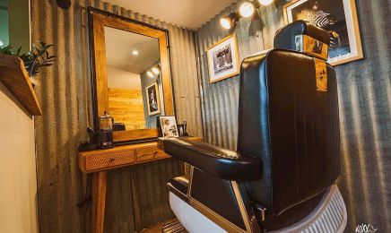 Salon Manaka : Coiffeur à Montrevault-sur-Èvre