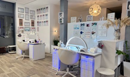 Women’s World: Kosmetikstudio in Leverkusen