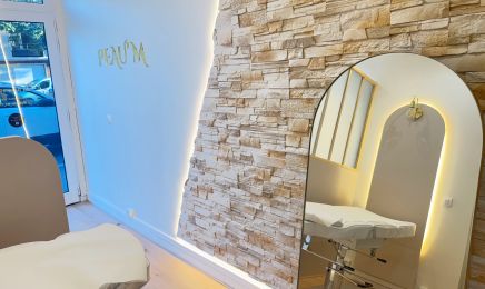 PEAU'M : Institut de beauté à Le Perreux-sur-Marne