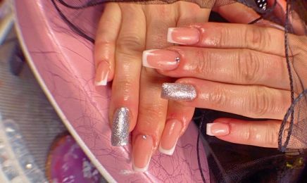 Bad Gal Beauty : Manucure à Nice