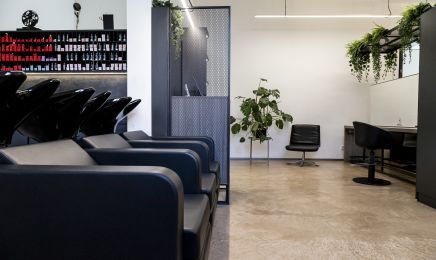 Fatih Hairdressing: Friseur in Stuttgart