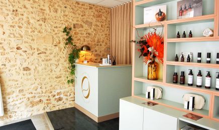 Olumineuse : Institut de beauté à Périgueux