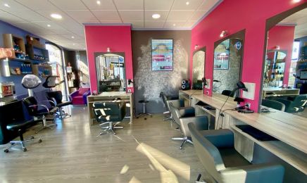 Mania Tif  : Coiffeur à Dunkerque