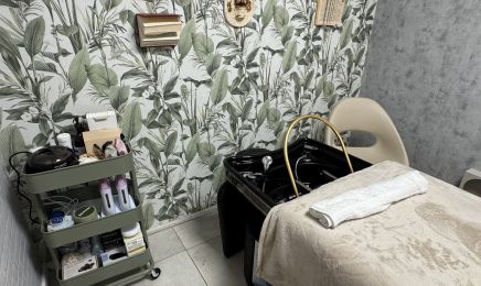 La Maison Des Ongles  : Institut de beauté à Marseille