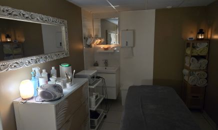 N'ATTITUDE BEAUTE : Institut de beauté à Saint-Michel-sur-Rhône