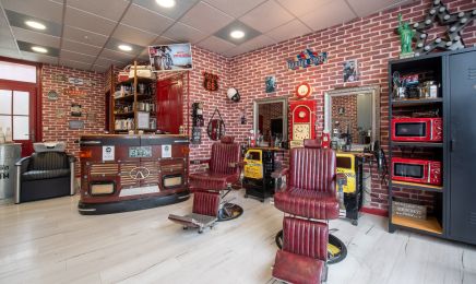 BIKHAIR’S Coiffure : Coiffeur à Roye