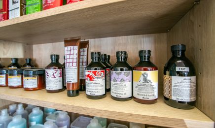 Courant d’Hair : Coiffeur à Saint-Martin-de-Seignanx