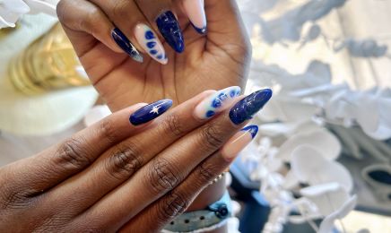CELESTE BEAUTY CONCEPT : Manucure à Carcassonne